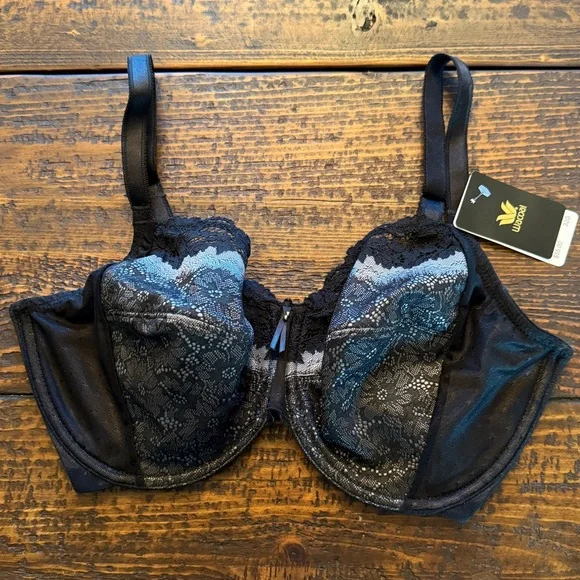 NWT Wacoal bra - Picture 1 of 4